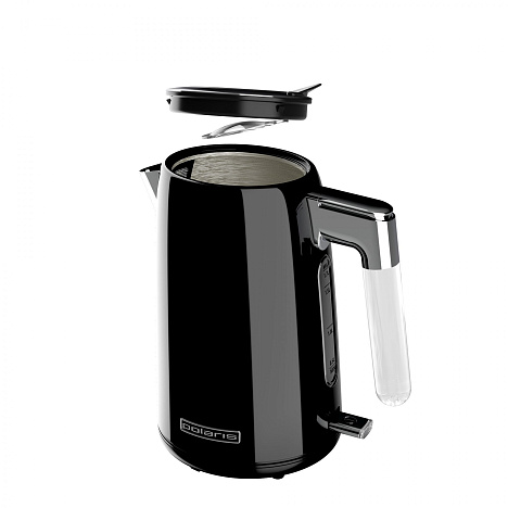 Чайник Polaris PWK 1746CA WATERWAY PRO - фото №3