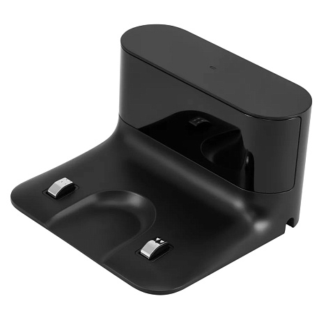 Робот-пылесос Polaris PVCR 5005 Wi-Fi IQ Home - фото №12