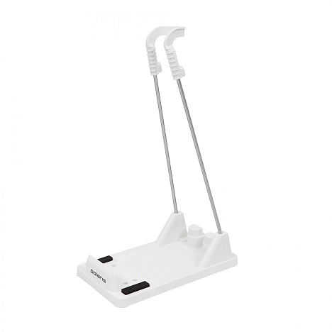 Подставка напольная PVCSH01 для вертикальных пылесосов Polaris PVCSH 01 - фото №0