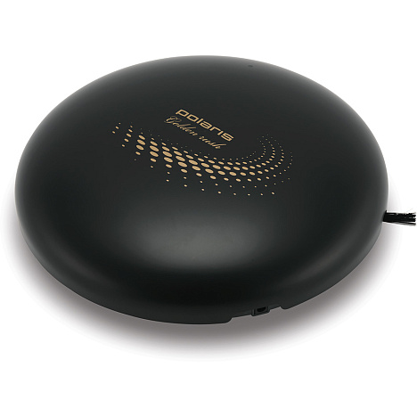 Робот-пылесос Polaris PVCR 1015 Golden Rush - фото №0