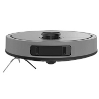 Робот-пылесос Polaris PVCRAC 7290 Wi-Fi IQ Home