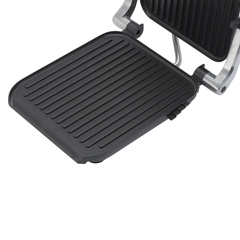 Гриль-пресс Polaris PGP 2902 - фото №7