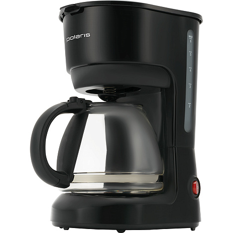Кофеварка Polaris PCM 0632 - фото №0
