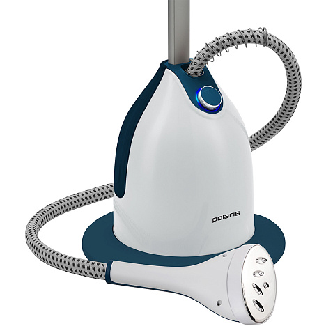 Вертикальный отпариватель Polaris PGS 2230VA - фото №1