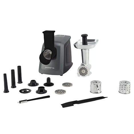Мясорубка Polaris PMG 3090 RUS - фото №1