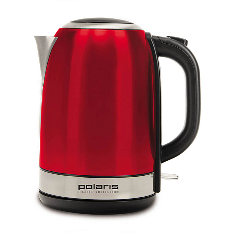 Чайник Polaris PWK 1852CA - фото №0