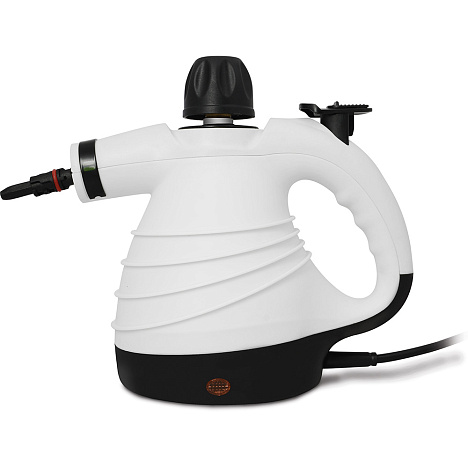 Пароочиститель Polaris PSC 1102C STEAM Multidrive - фото №2