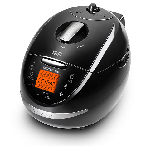 Мультиварка Polaris EVO EPMC 0125 - фото №0