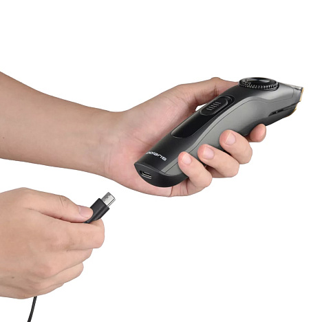 Машинка для стрижки Polaris PHC 2250 - фото №19