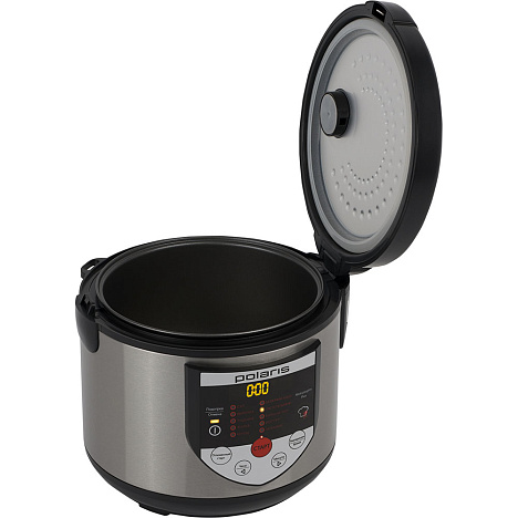 Мультиварка Polaris PMC 0347AD - фото №3