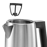 Чайник Polaris PWK 1746 CAD WI-FI IQ Home