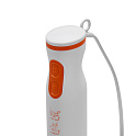 Блендер Polaris PHB 0508 orange - фото превью №1