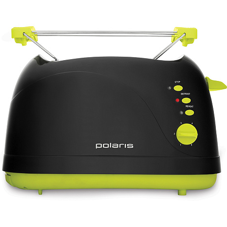 Тостер Polaris PET 0702LB - фото №1