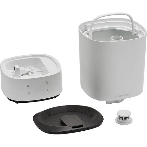 Увлажнитель воздуха Polaris PUH 7005 TFD - фото №3