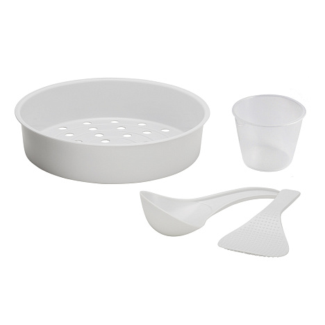 Мультиварка Polaris PMC 0573AD - фото №4