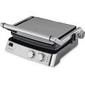 Гриль-пресс Polaris PGP 0202 - фото превью №2