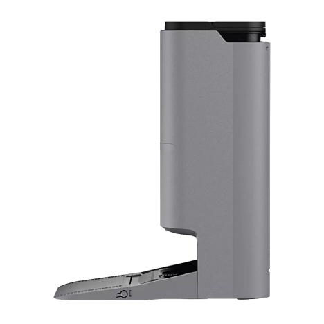 Робот-пылесос со станцией самоочистки PVCRAC 7790 Pro Wi-Fi IQ Home - фото №2
