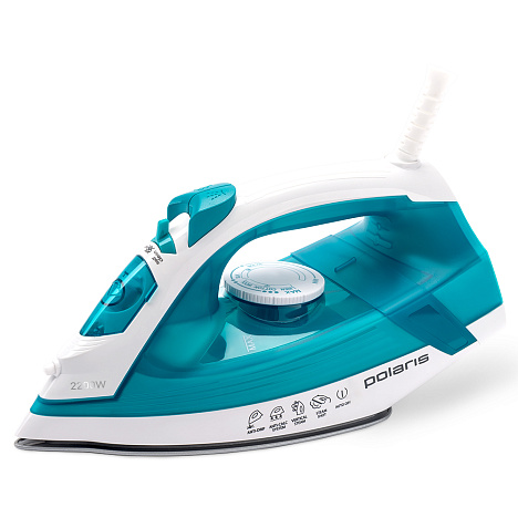 Утюг Polaris PIR 2267AK - фото №0