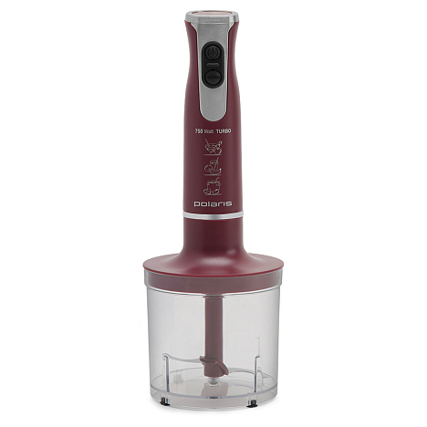 Блендер Polaris PHB 0753 - фото №4
