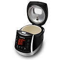 Мультиварка-хлебопечка Polaris PBMM 1601D - фото превью №2