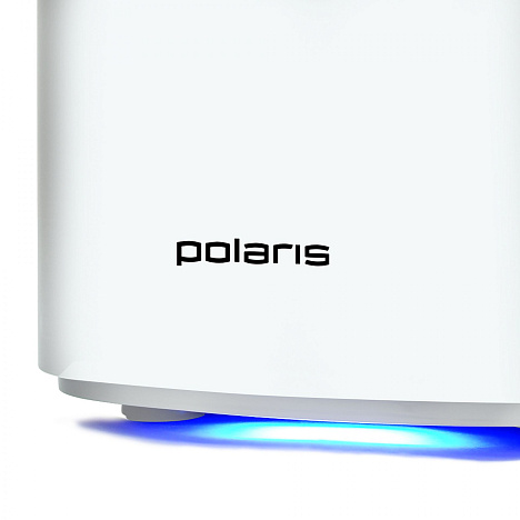 Увлажнитель воздуха Polaris PUH 1006Di - фото №2