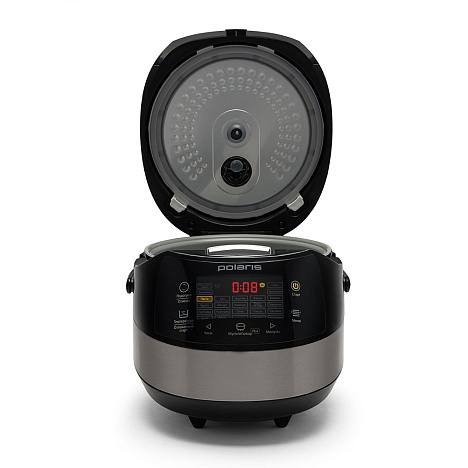 Мультиварка Polaris PMC 0517 Expert - фото №4