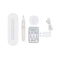 Электрическая зубная щетка Polaris PETB 0101 TC