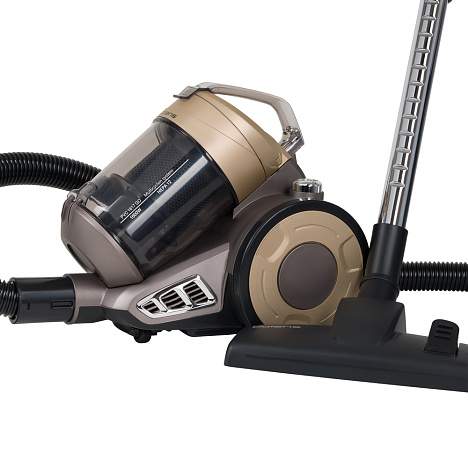 Пылесос Polaris PVC 1617GO - фото №8