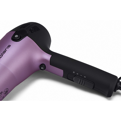 Фен Polaris PHD 2075RTi - фото №10