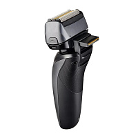 Электрическая бритва Polaris PMF 1014RC wet&dry 5D PROF 3+