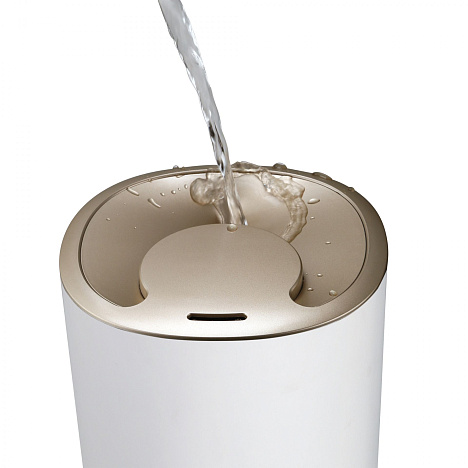 Ультразвуковой увлажнитель воздуха Polaris PUH 8105 TF​ - фото №2