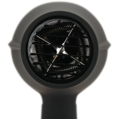 Фен Polaris PHD 2035Ti Trinity Collection - фото №3