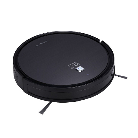Робот-пылесос Polaris PVCR 1226 WI-FI IQ Home GYRO - фото №6