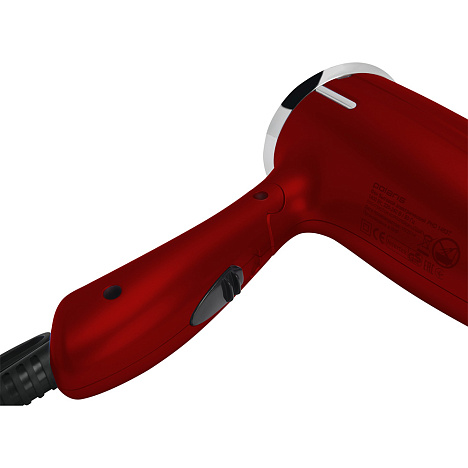 Фен Polaris PHD 1463T - фото №6