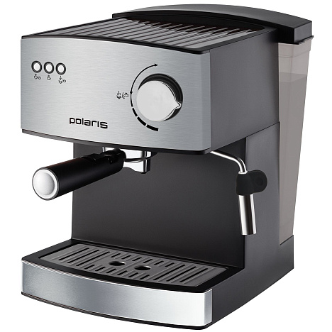Кофеварка Polaris PCM 1528AE Adore Crema - фото №0