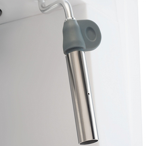 Кофеварка Polaris PCM 1527E Adore Crema - фото №6