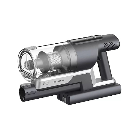 Беспроводной пылесос с пыленакопителем PVCSDC 2002 - фото №7