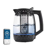 Чайник Polaris PWK 1823CGLD WI-FI IQ Home