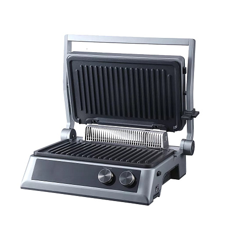 Гриль Polaris PGP 3010 SMOKELESS - фото №10