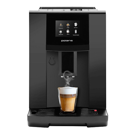Кофемашина Polaris PACM 2065AC - фото №1