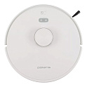 Робот-пылесос с пыленакопителем Polaris PVCRDC G2 6002 Wi-Fi IQ Home - фото превью №19