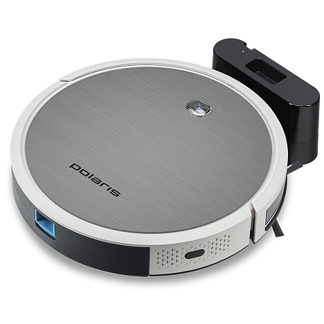 Робот-пылесос Polaris PVCR 1226 - фото №0