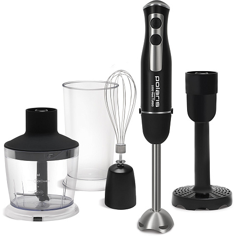 Блендер Polaris PHB 1064 - фото №1