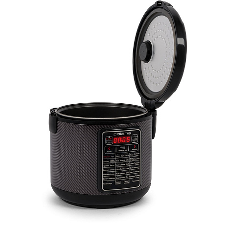Мультиварка Polaris PMC 0360D - фото №3