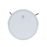 Робот-пылесос Polaris PVCR 4105 WI-FI IQ Home Aqua