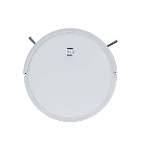 Робот-пылесос Polaris PVCR 4105 WI-FI IQ Home Aqua - фото №9