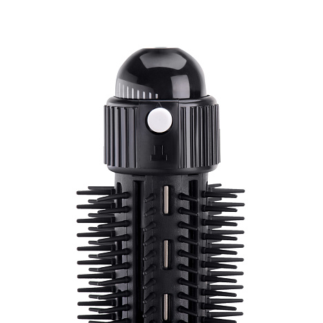 Фен-расческа Polaris PHS 0746 - фото №7