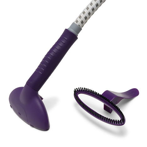 Вертикальный отпариватель Polaris PGS 1806VA - фото №13