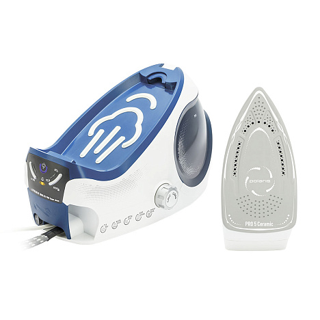 Парогенератор Polaris PSS 7530K - фото №2