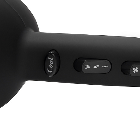 Фен Polaris PHD 2031Ti - фото №5